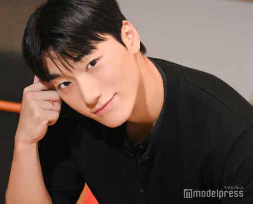 ATEEZ・SAN(サン)悩む時も「僕のそばにメンバーたちがいます」力になった言葉とは 活躍を続ける上で大事な1つの考え【連載Vol.5】