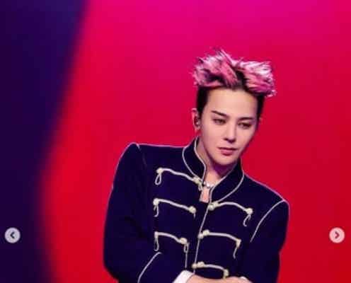 G-DRAGON、SEVENTEENら「大韓民国 大衆文化芸術賞」を受章 喜び伝える