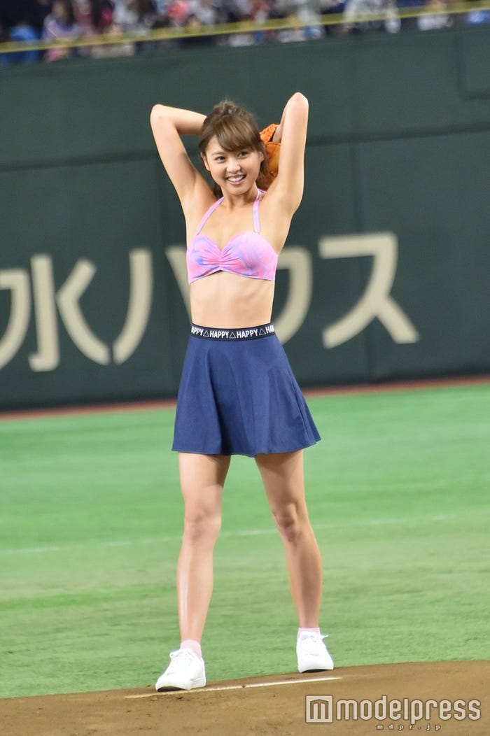 松元絵里花(C)モデルプレス