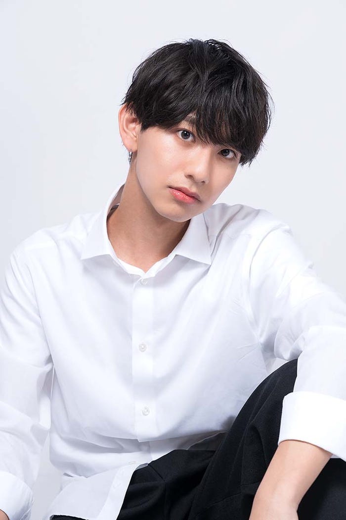 エントリーNo.4久保薗春希(提供写真)