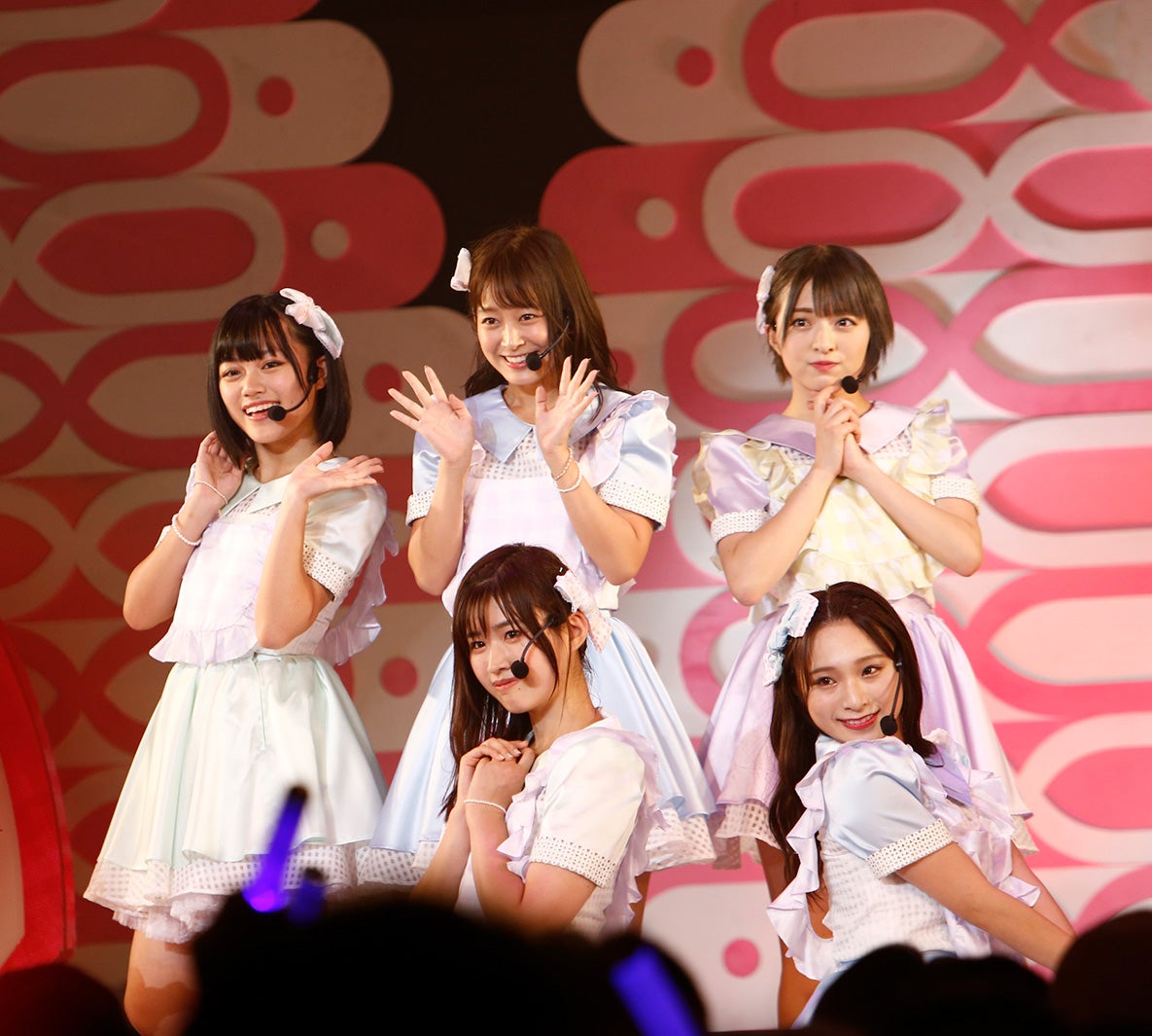 「8月8日はエイトの日 夏だ！エイトだ！ピッと祭り！」夜PIT （C）AKS