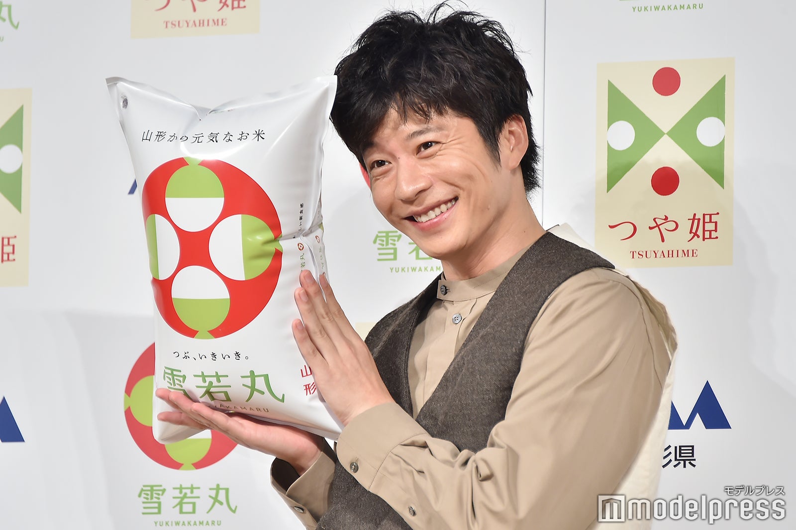 田中圭（C）モデルプレス