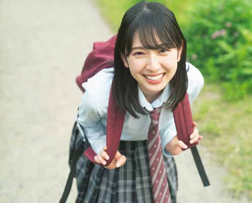 日向坂46金村美玖、ファースト写真集決定 初の水着・ランジェリーショットにも挑戦