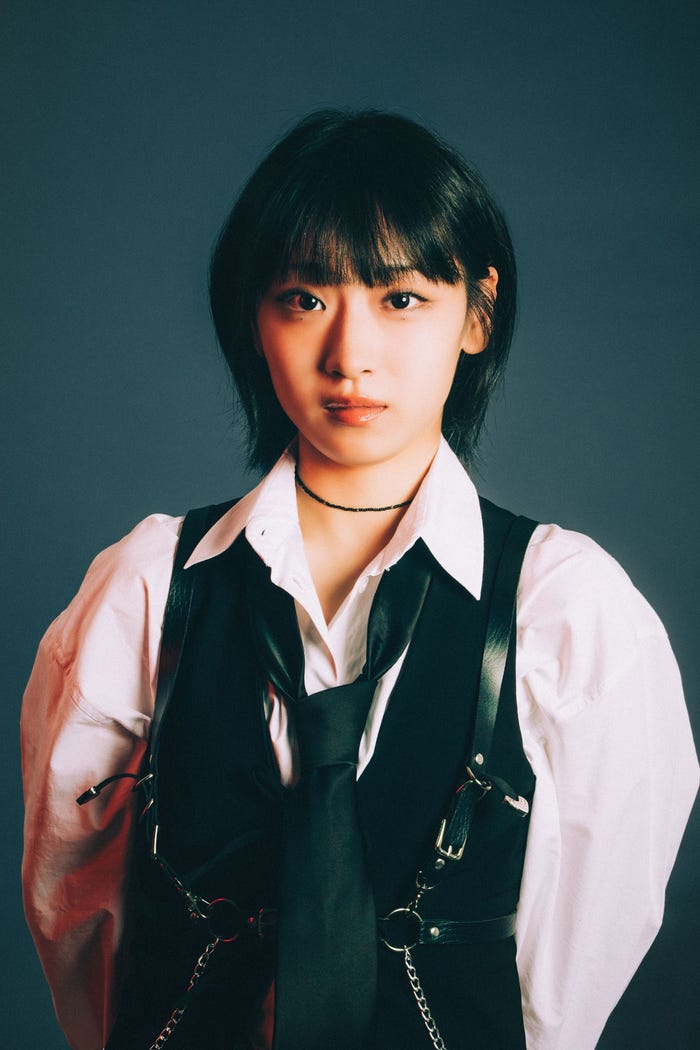 JISOO(提供写真)