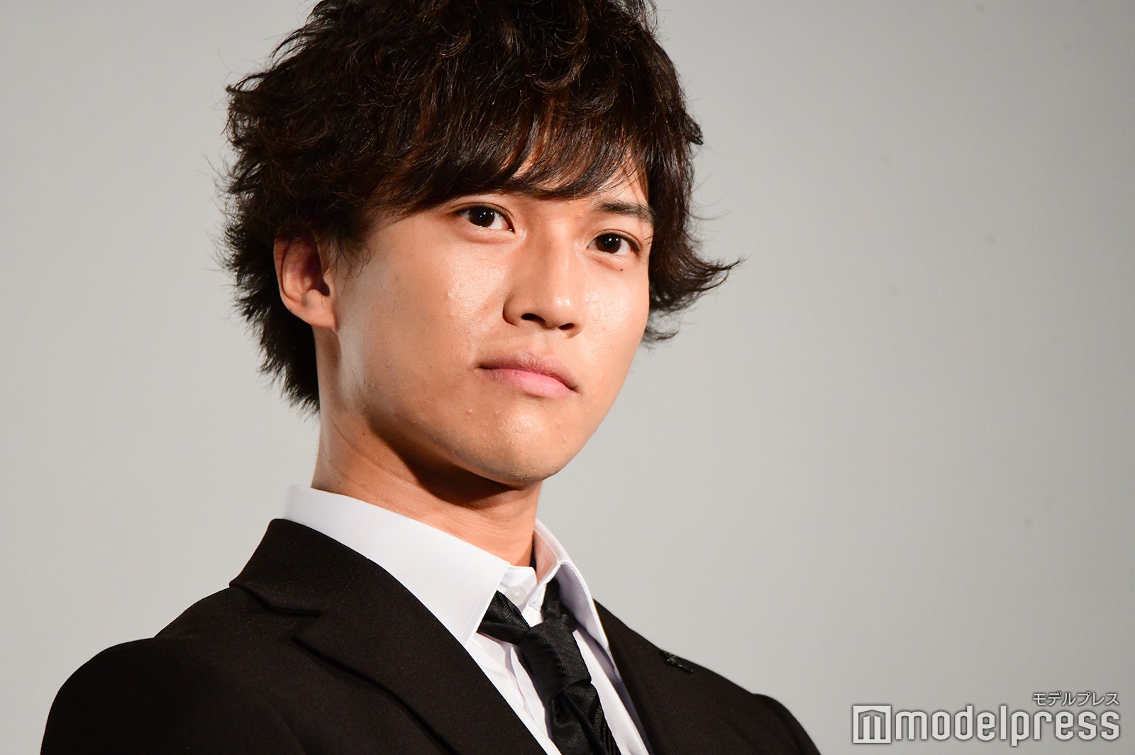 岡田龍太郎（C）モデルプレス