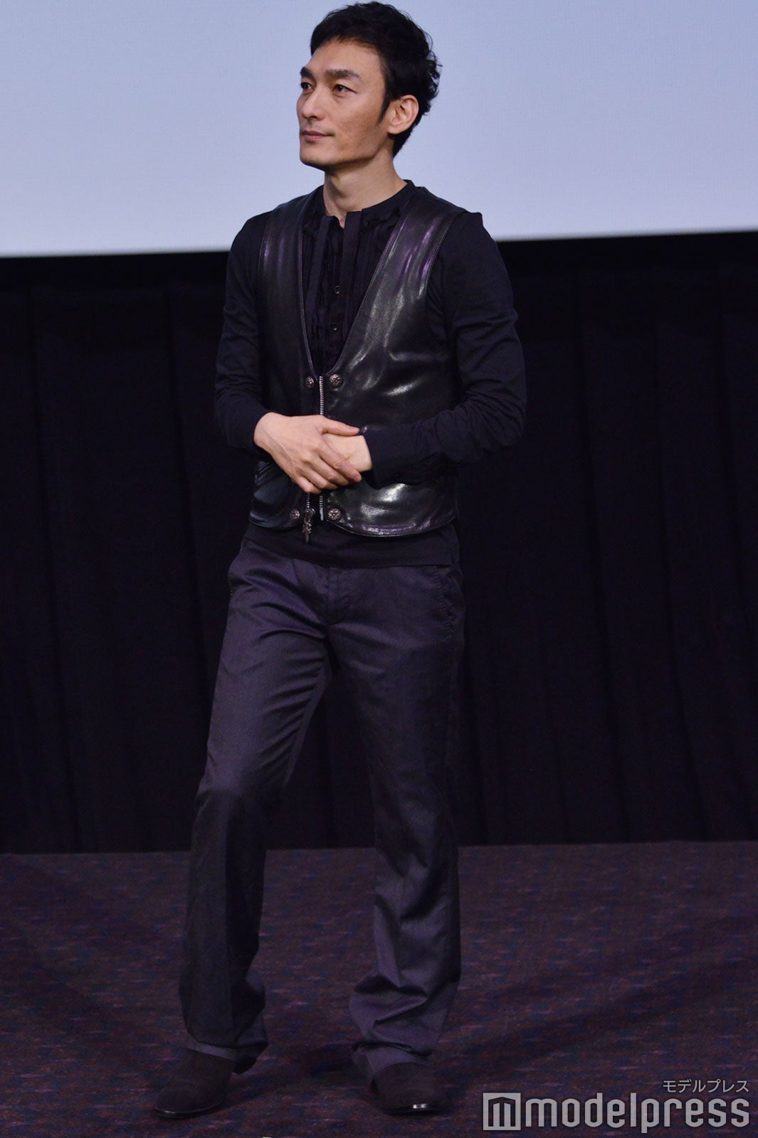 草なぎ剛（C）モデルプレス