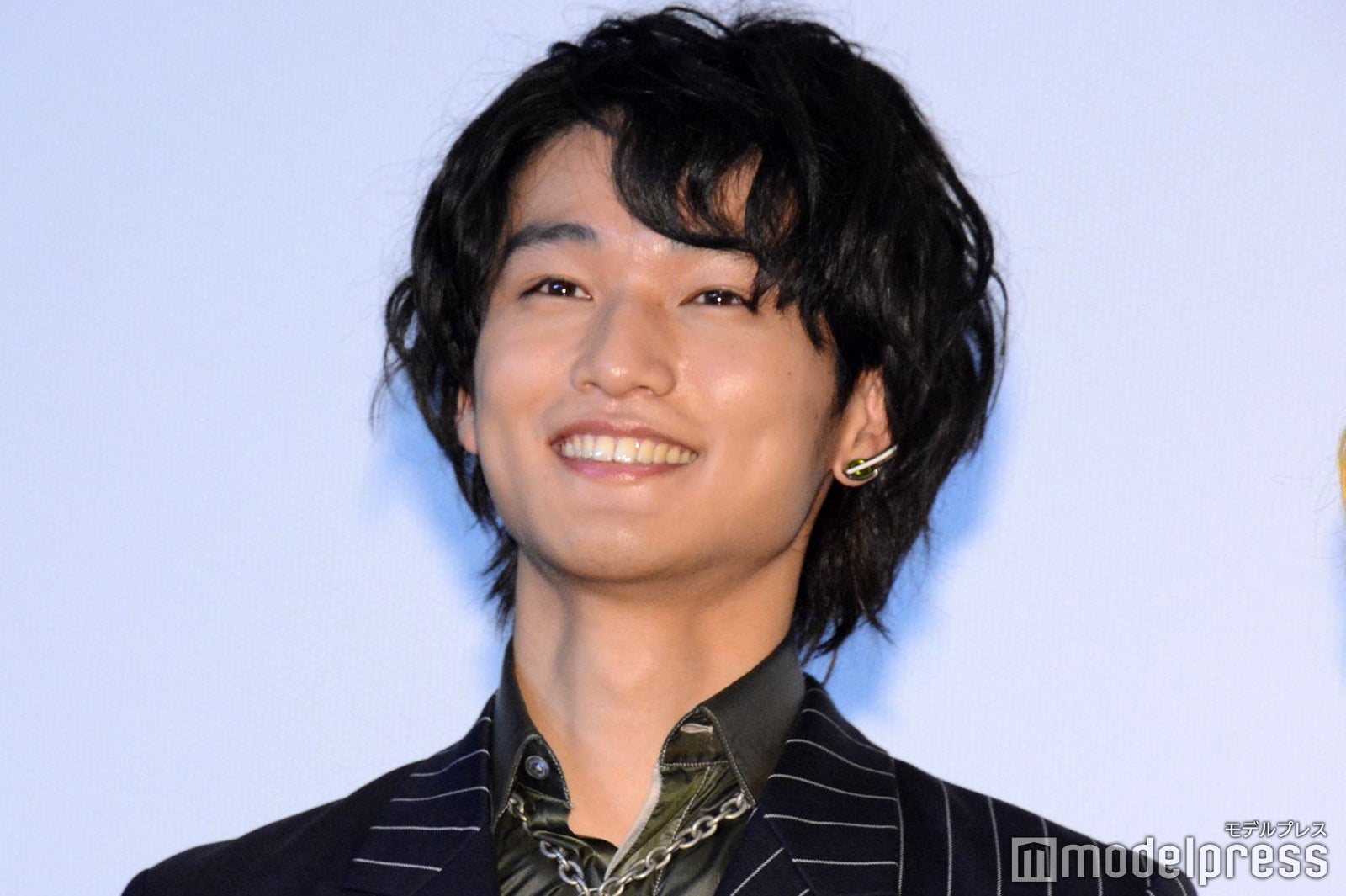 中川大輔（C）モデルプレス