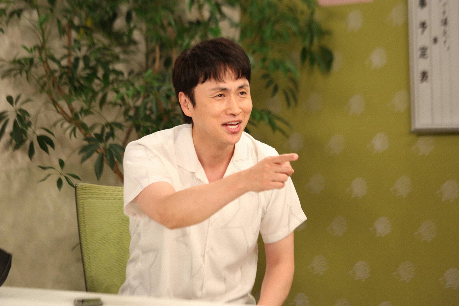 29日放送「ただ今、コント中。」より（C）フジテレビ