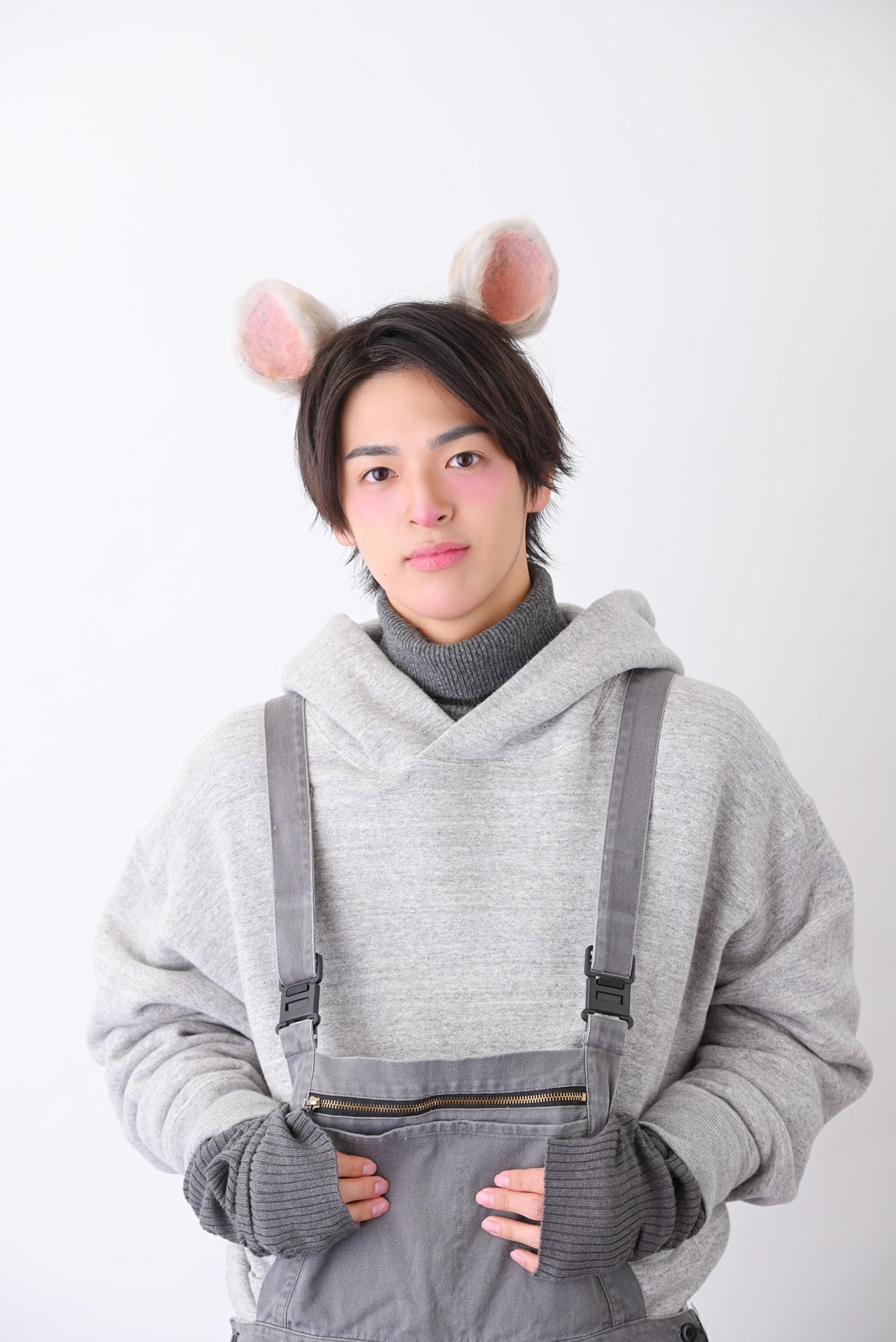 西岡星汰（C）「それでも結婚したいと、ヤツらが言った。」製作委員会