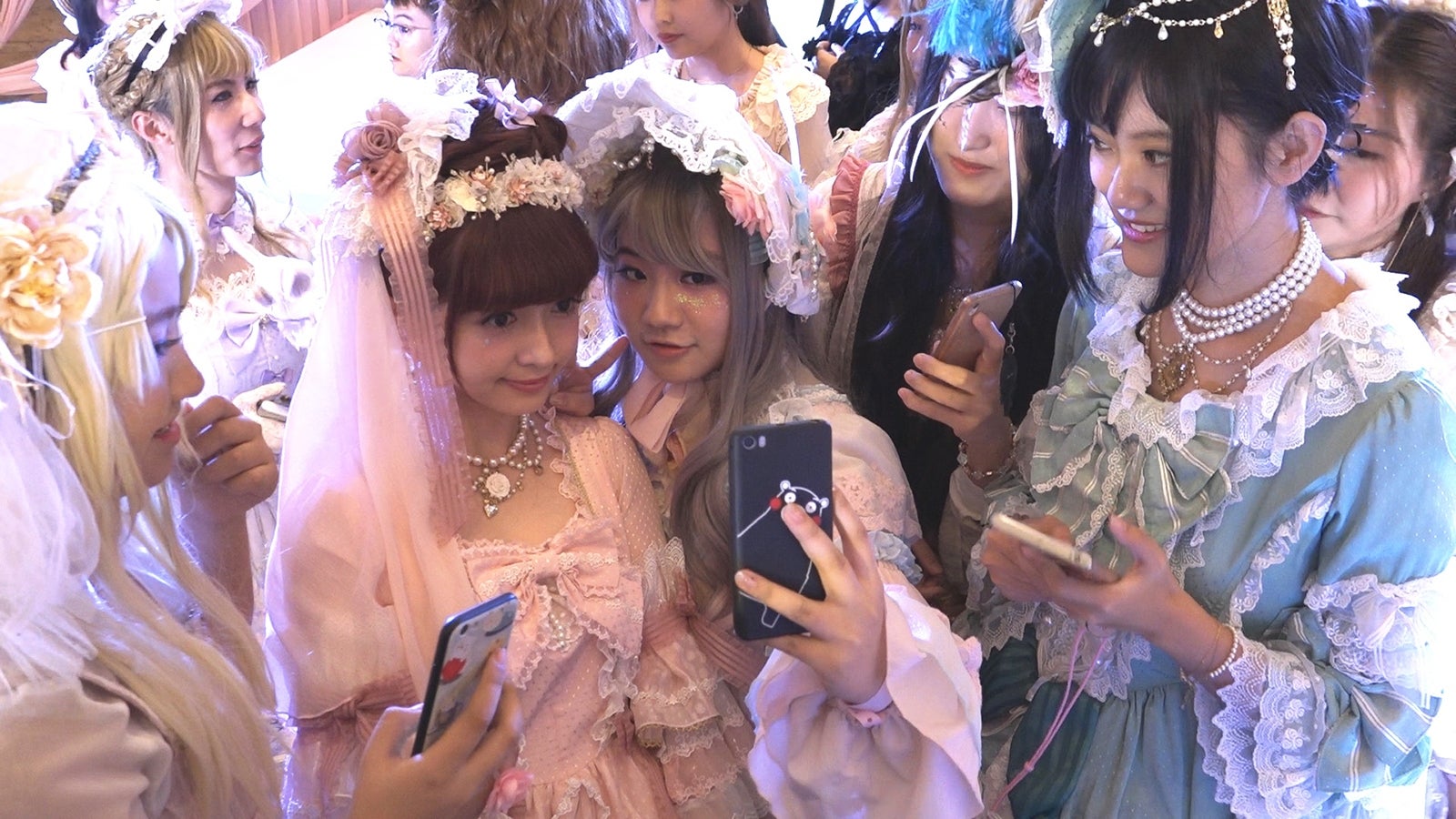 青木美沙子（写真提供：関西テレビ）