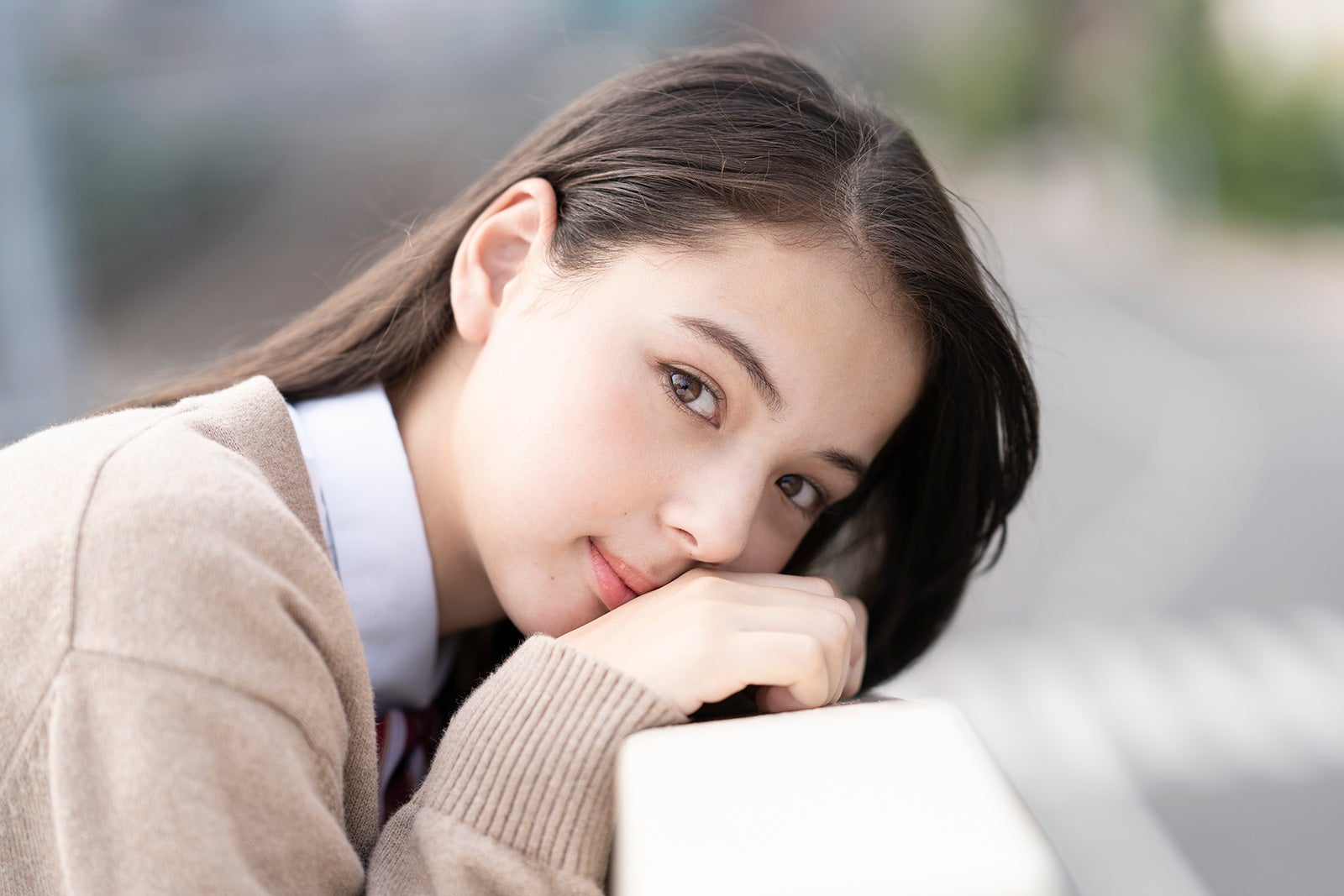 稲垣姫菜 （提供写真）