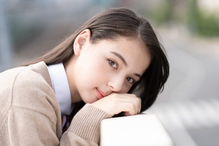 稲垣姫菜 (提供写真)