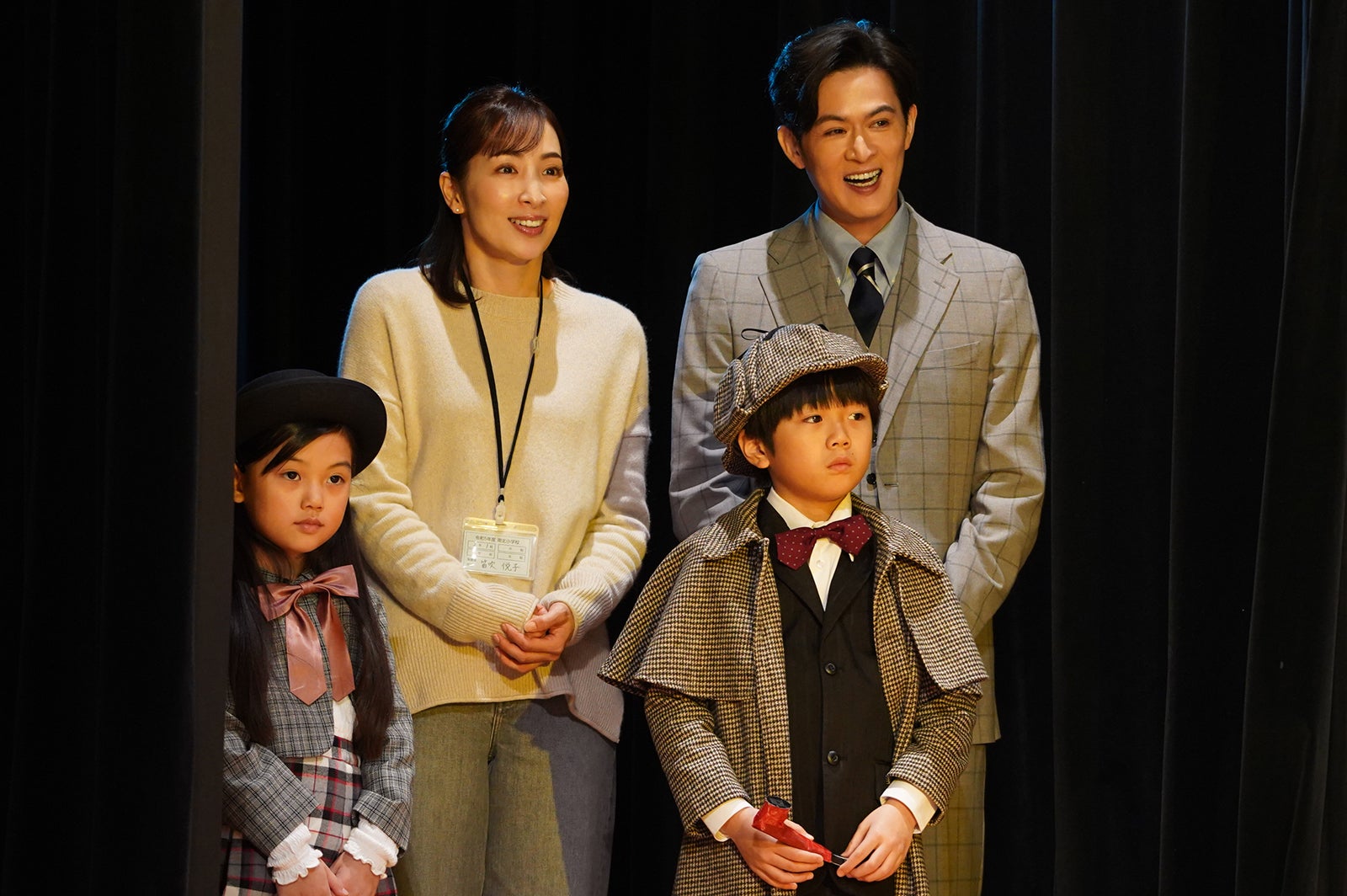 「相棒season22」第10話 元日スペシャルより（C）テレビ朝日