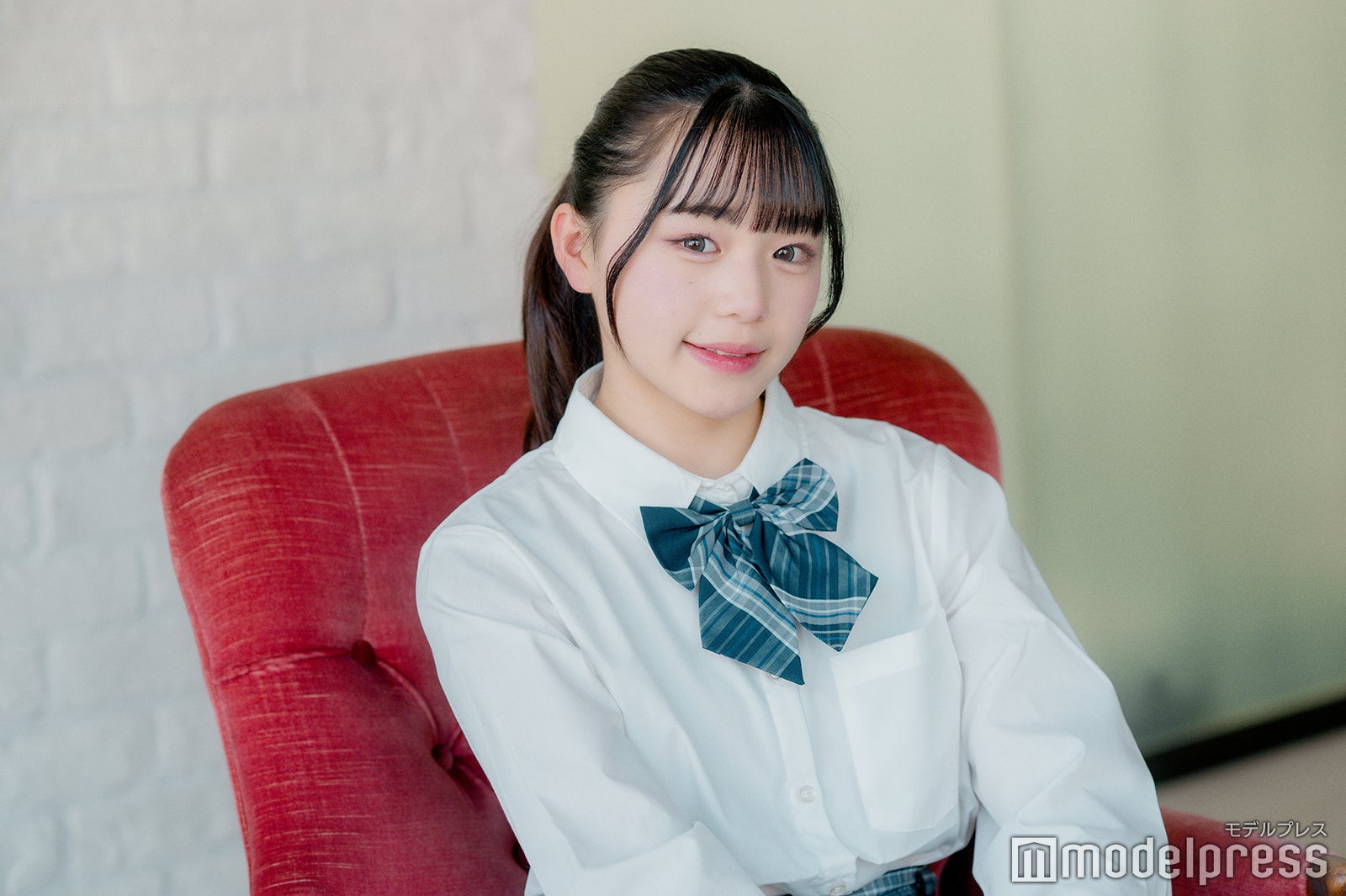 Ayaさん（C）モデルプレス