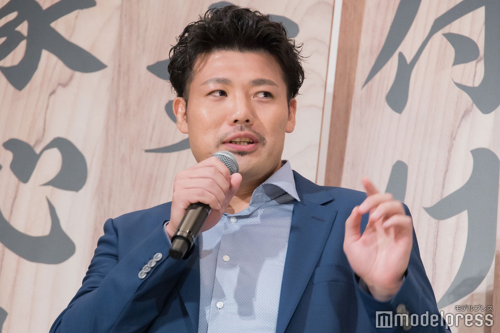 小柳亮太（C）モデルプレス