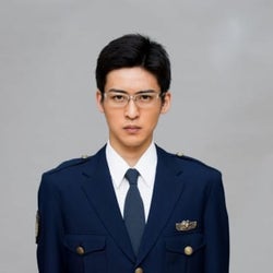 Snow Man目黒蓮「教場」2弾で髪バッサリ!木村拓哉と初共演