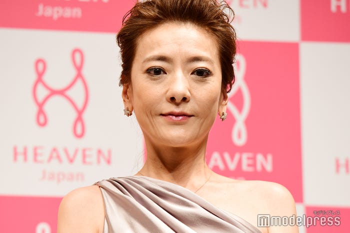 西川史子(C)モデルプレス