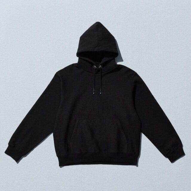 ファミマオリジナルブランドの新作ファッションアイテム