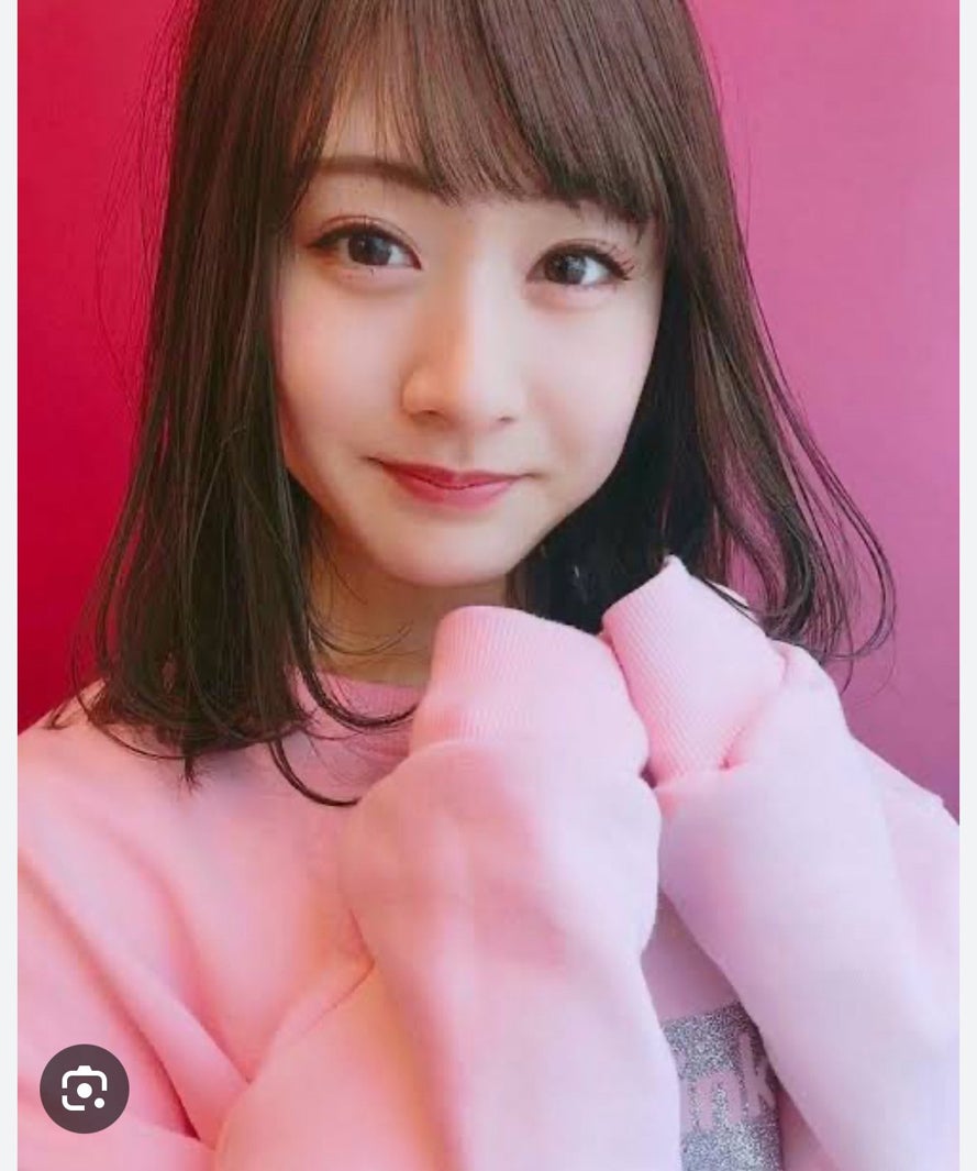 垢抜け前の姿／加藤美南公式Xより