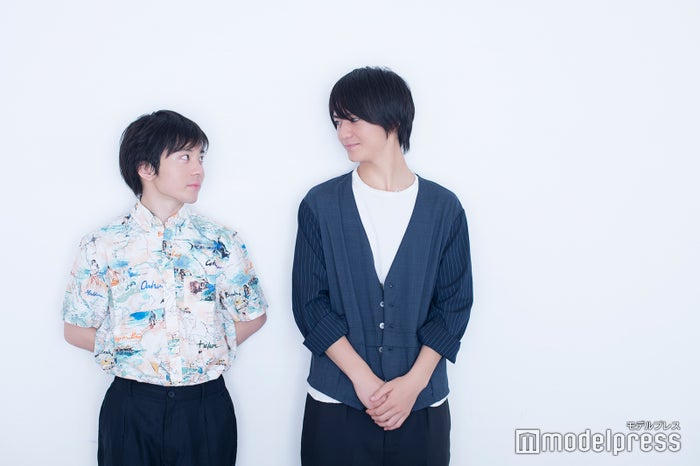 アミューズ期待の若手・浦上晟周&田川隼嗣が舞台「いまを生きる」で共演 宮近海斗(Travis Japan)、永田崇人ら生徒役で交流「すぐ打ち解けました」