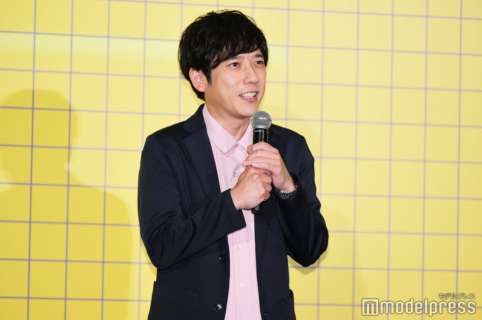 二宮和也（C）モデルプレス