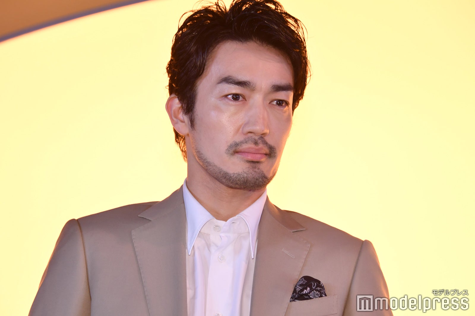 大谷亮平（C）モデルプレス