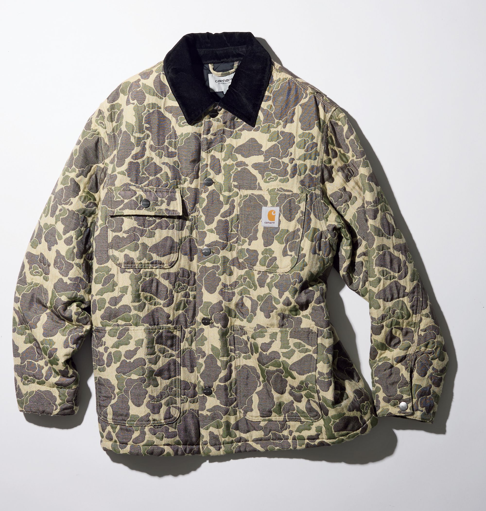 カーハートからオニツカタイガーまで、枠にとらわれない、37の新定番 （前編）