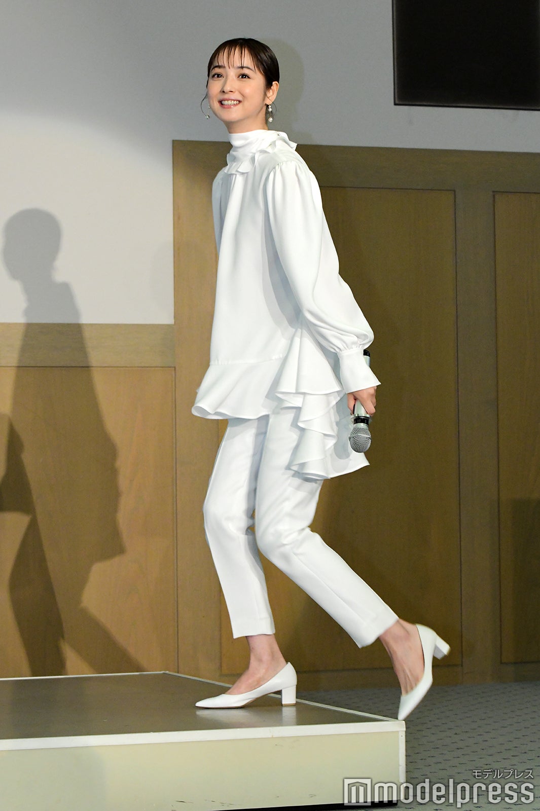 佐々木希（C）モデルプレス