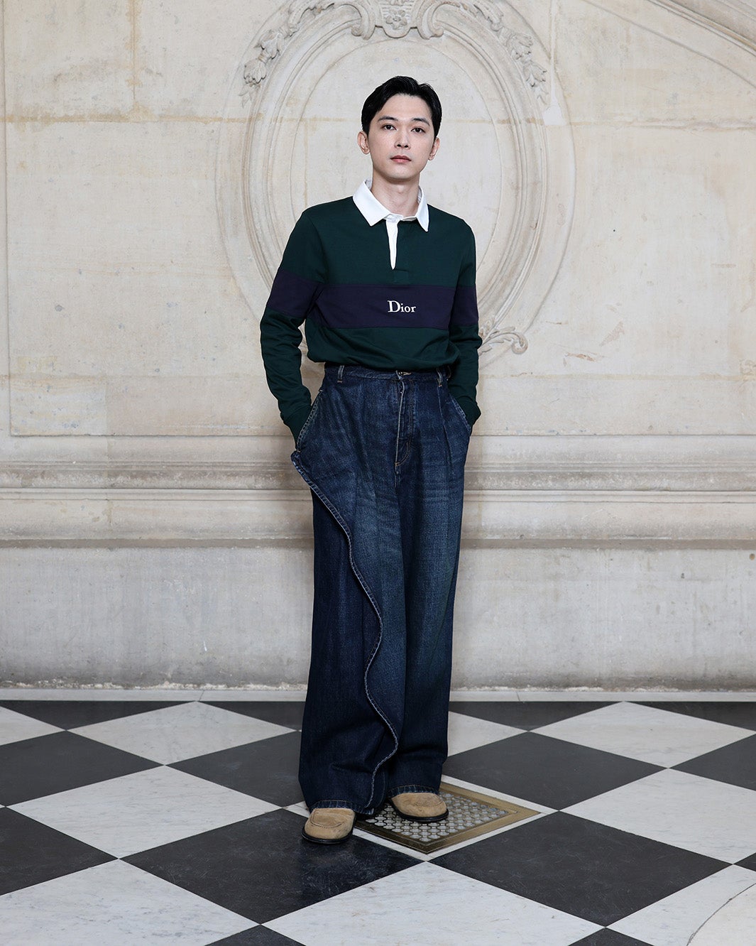 吉沢亮（C）Getty Images