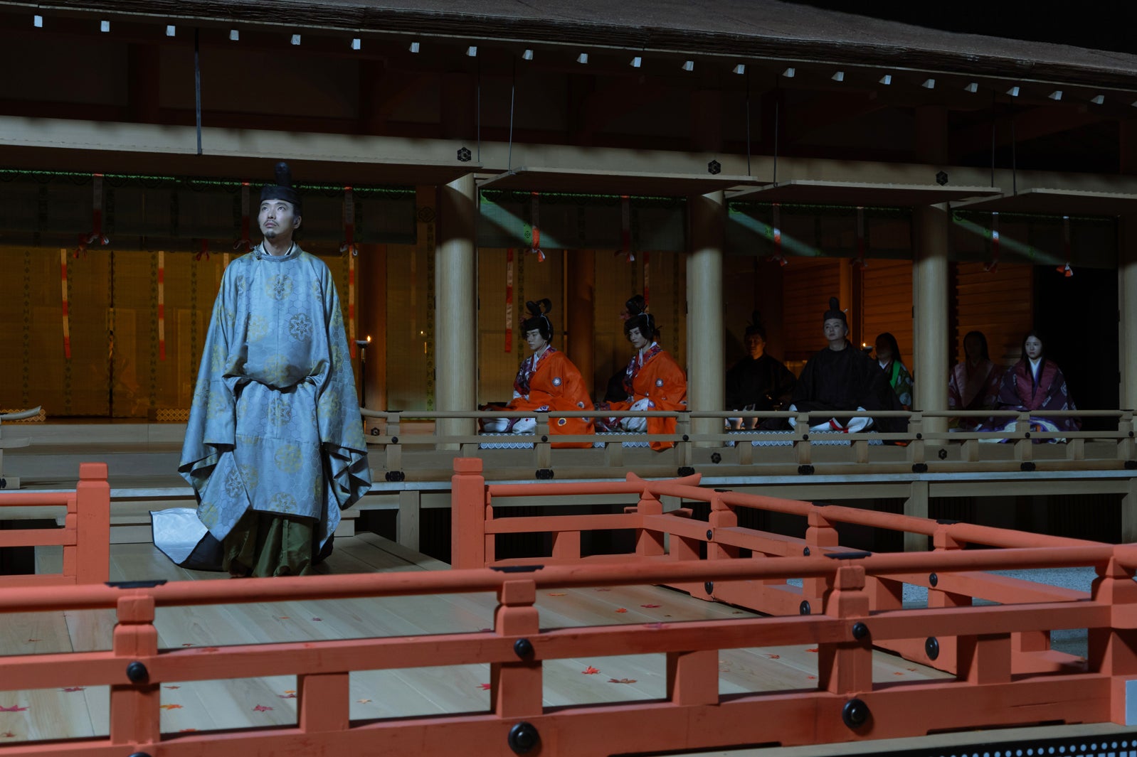 「光る君へ」第44話（C）NHK