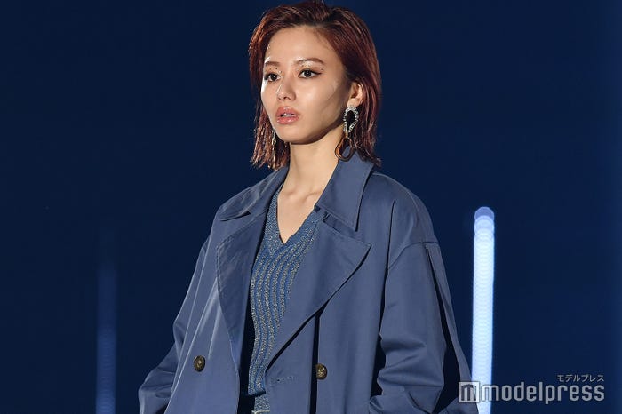 山本舞香(C)モデルプレス