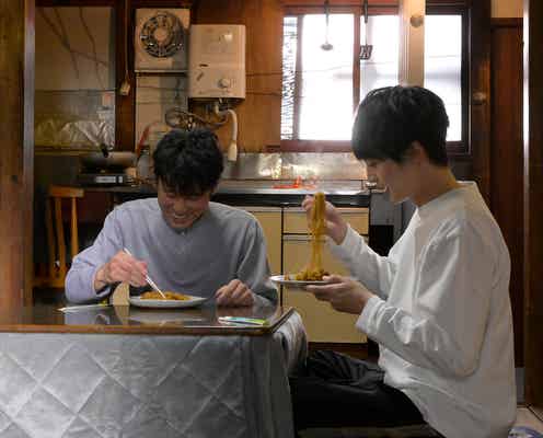 <祈りのカルテ第8話>諏訪野(玉森裕太)&橘(堀未央奈)皮膚科へ 疑惑が残るワケあり患者の秘密とは