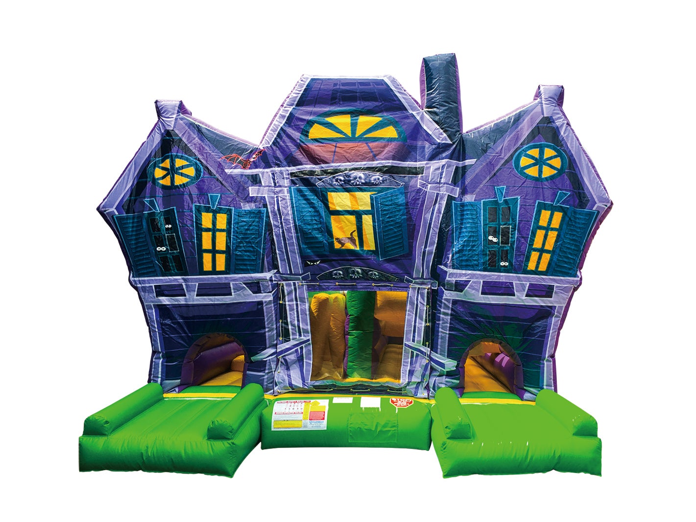 ハロウィン迷路