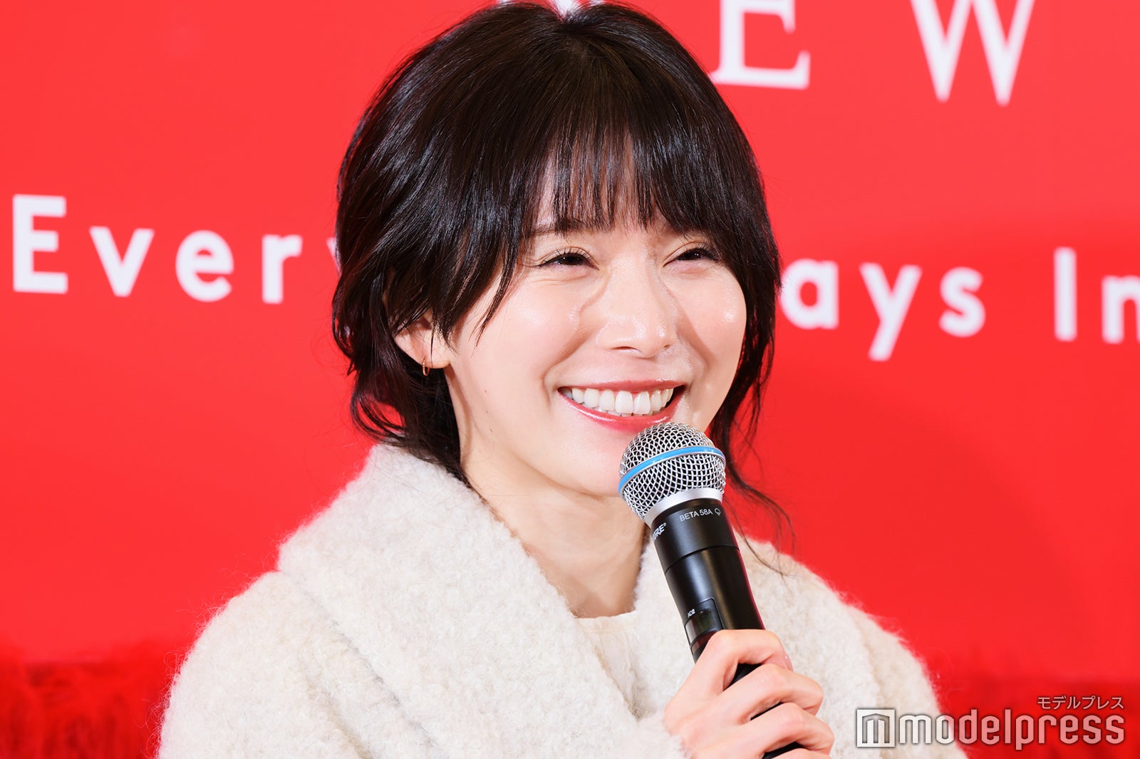 松岡茉優（C）モデルプレス