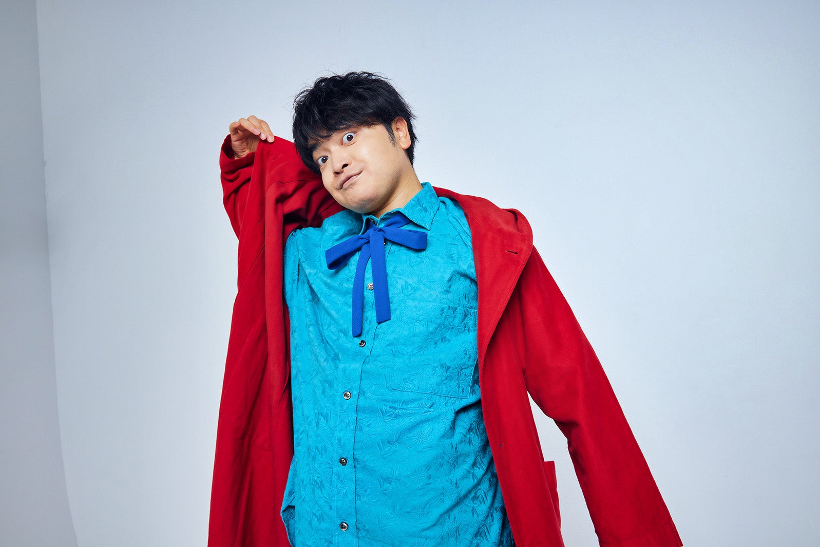 加藤諒（提供写真）