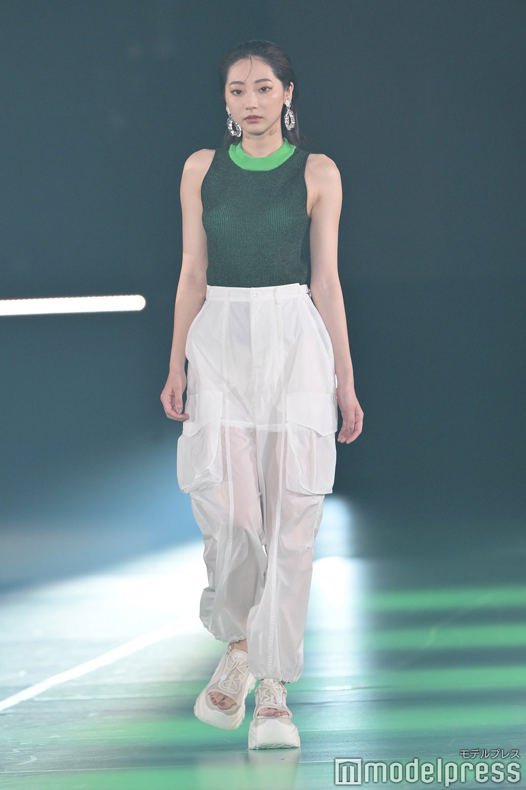 武田玲奈（C）モデルプレス