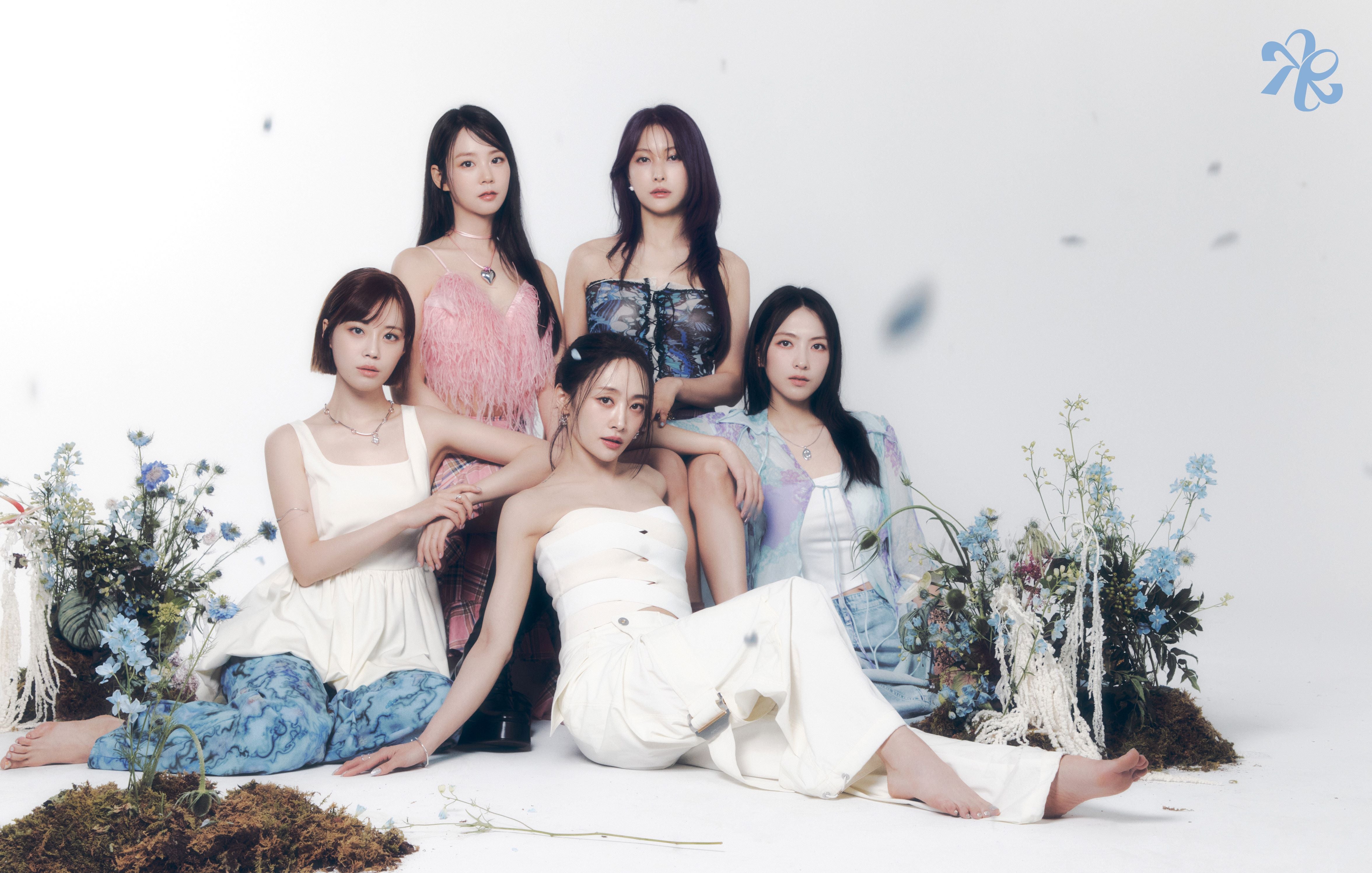 KARA、故ハラさんの生前の声加えた“6人完全体”の新曲「Hello