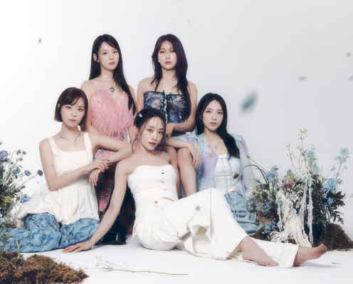 “9年ぶりカムバック”のKARA、最新アーティスト写真&ジャケット写真解禁【I DO I DO】