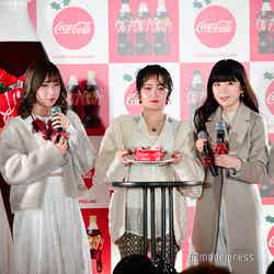 Little Glee Monster（左からかれん、MAYU、芹奈、manaka、アサヒ）（C）モデルプレス