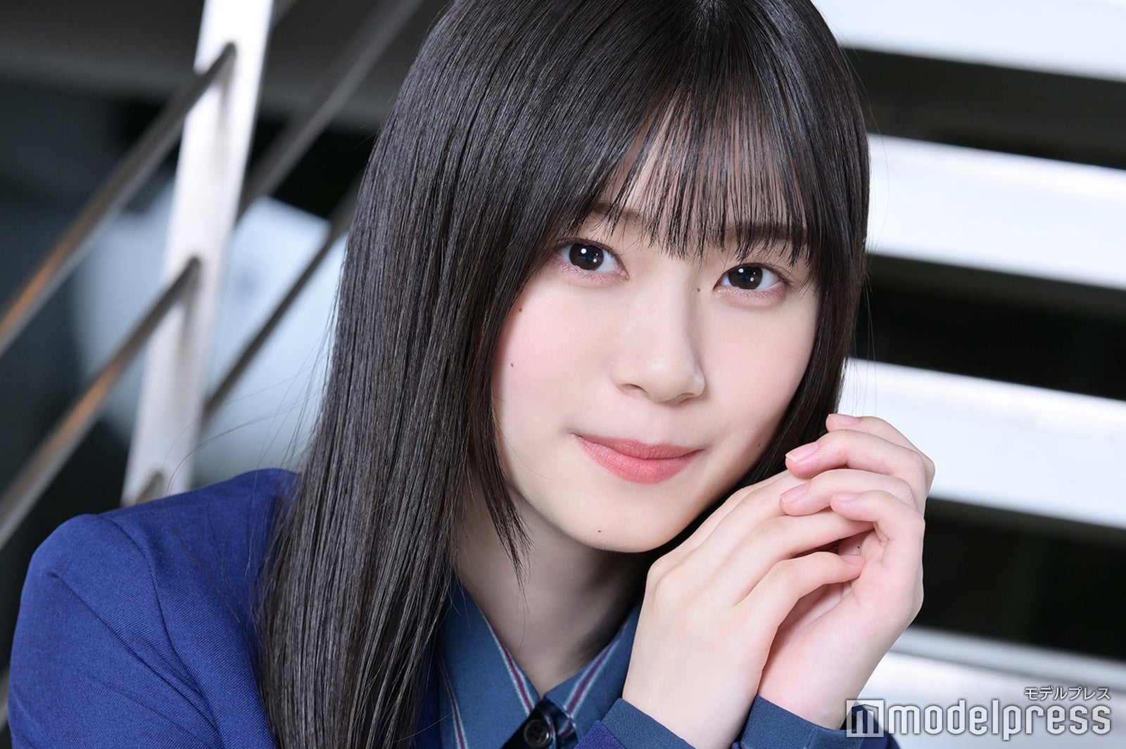 山下瞳月（C）モデルプレス