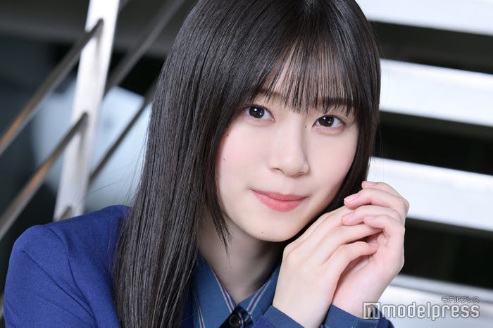 山下瞳月(C)モデルプレス