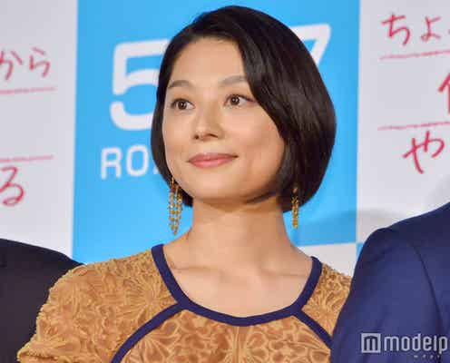 小池栄子、宮迫博之の不倫騒動をバッサリ