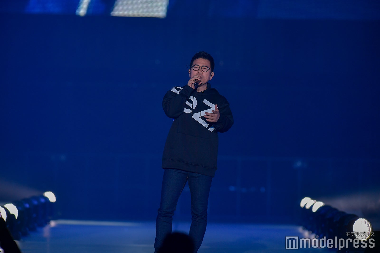 宮迫博之 （C）モデルプレス