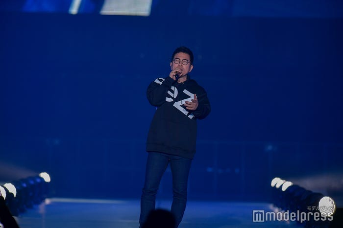 宮迫博之(C)モデルプレス