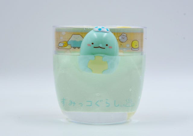すみっコぐらし