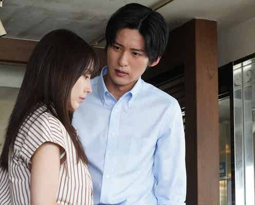 「海のはじまり」弥生(有村架純)・水季(古川琴音)の“残酷対比” 対照的な描写に「心がえぐられる」「容赦ない」の声