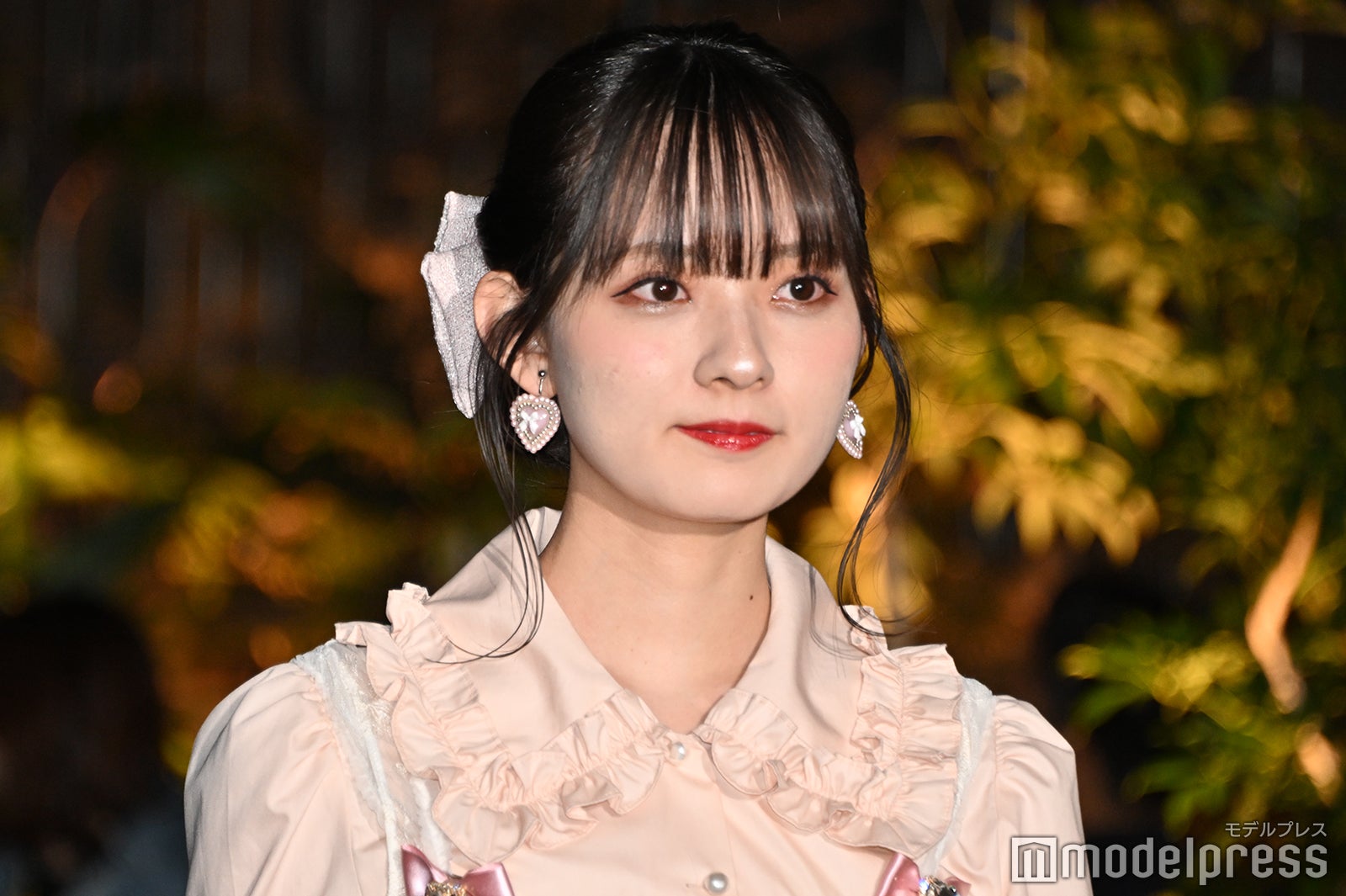 水野舞菜（C）モデルプレス