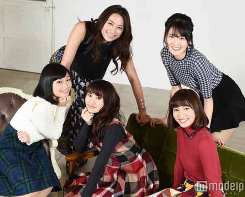 セーラームーンに学ぶ女子力と輝く秘訣 ミュージカルキャストが語る生き方のヒント モデルプレスインタビュー