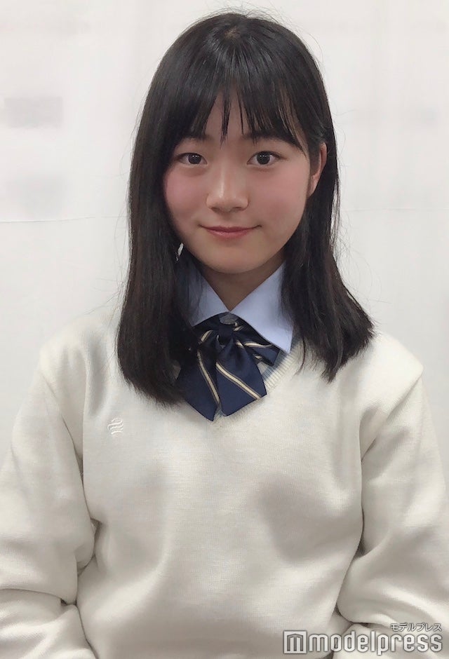 なお （C）モデルプレス