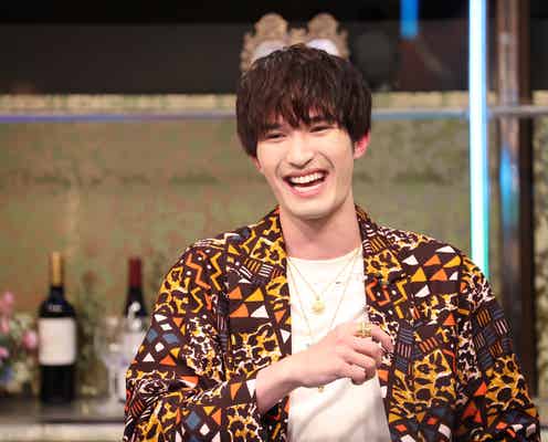 SixTONESジェシー、LINEアイコン告白も酷評? 2PMチャンソンはハッキング被害対策明かす